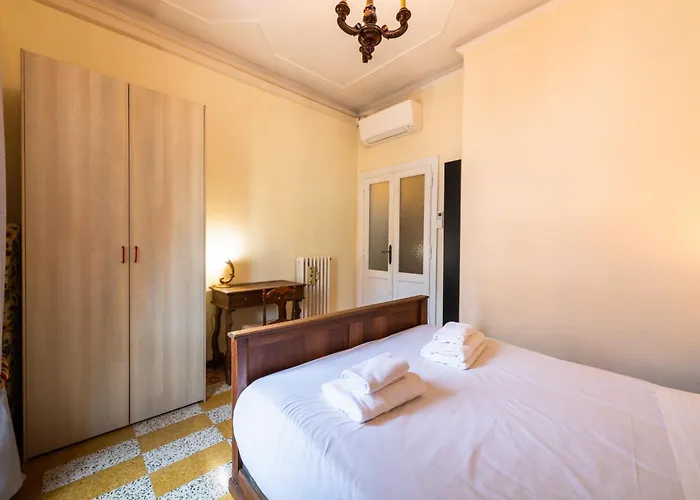 Cipro Apartament *