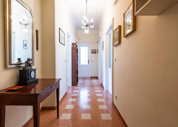 Cipro Apartament Rzym