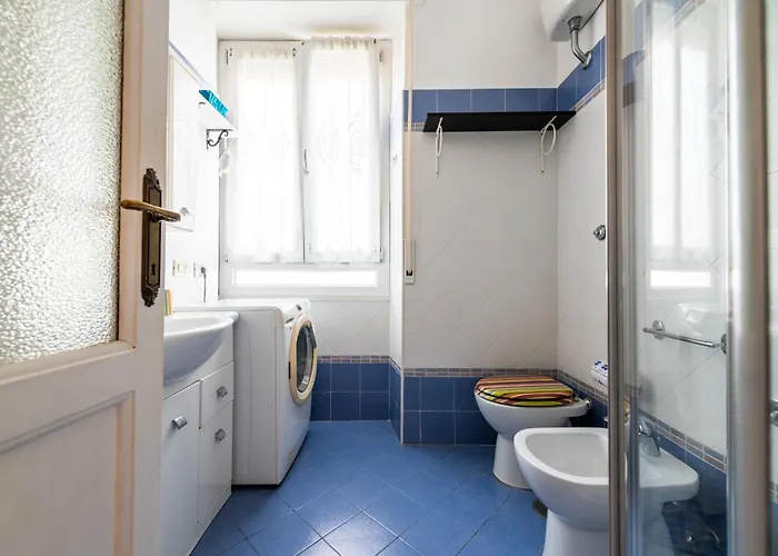 Cipro Apartament *