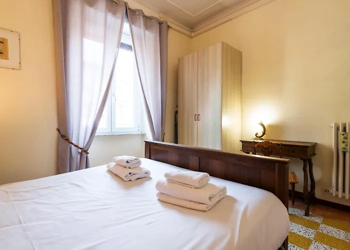 Apartament Cipro