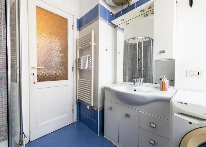 Cipro Apartament *