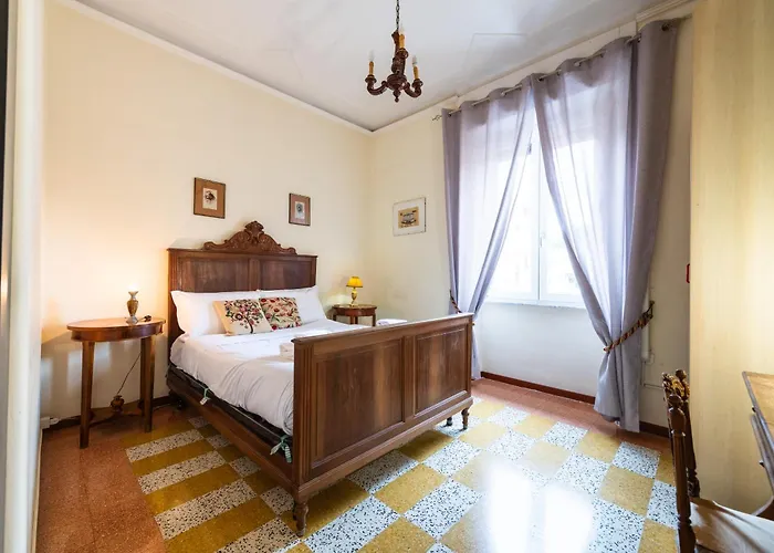 Cipro Apartament Rzym